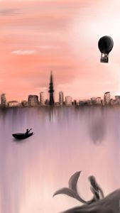wanderlust
