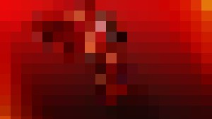 Demon Girl - Paul's Perfect Pixels