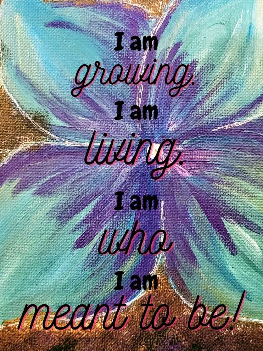 Growth Art Is Inspiration Paintings & Prints, Religion, Philosophy
