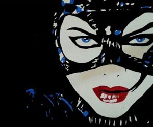 Catwoman