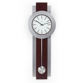 Modern Pendulum Wall Clock - TimsArtShop