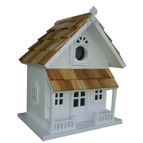 Victorian Birdhouse - TimsArtShop