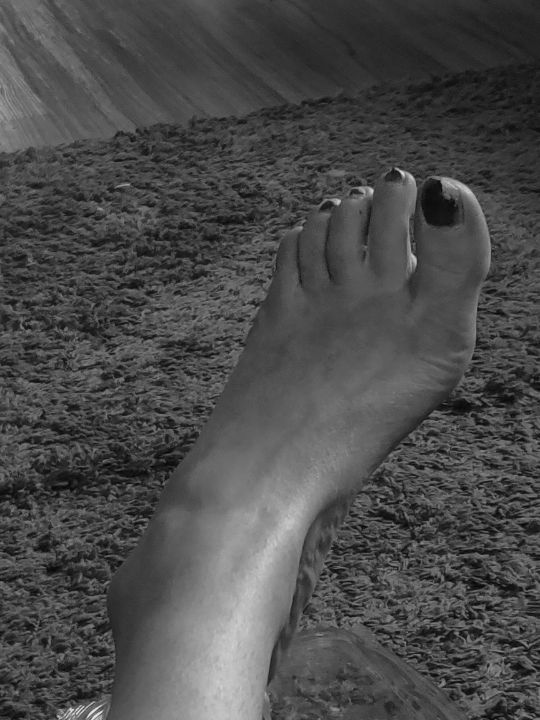 My foot Heavens gift Photography, Abstract, Other Abstract ArtPal