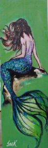 mermaid