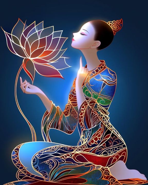 US Art Gallery Digital Art AI