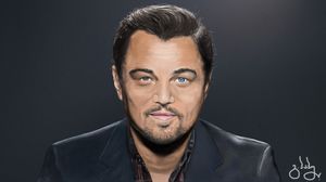 Leonardo DiCaprio