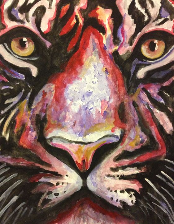 ...and Tigers... - sshelbia