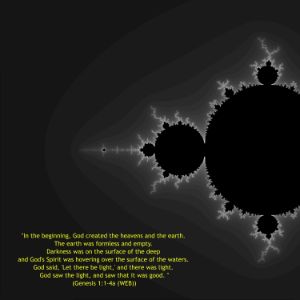 The Big Bang - Doria Art