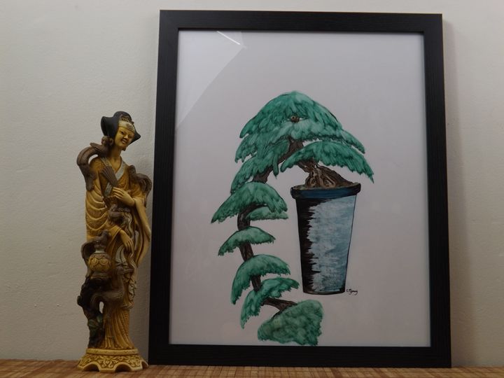 Cat Mackay Paintings & Prints, Drawings & Illustration