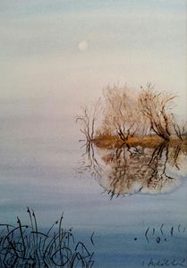 Frozen poetry II