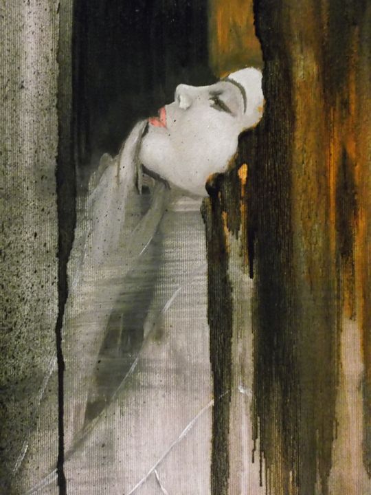 Love - Le Aly di Lia di Donatella Marraoni