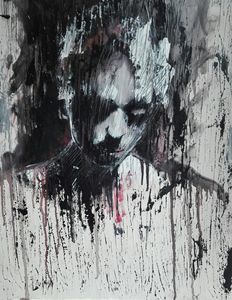 Pain - Le Aly di Lia di Donatella Marraoni