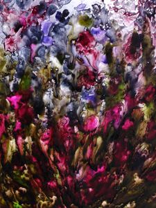 Flowers - Le Aly di Lia di Donatella Marraoni