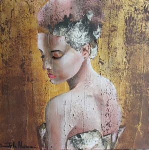 Gold III - Le Aly di Lia di Donatella Marraoni