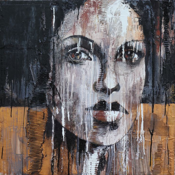 Dont ask if you don't want the truth - Le Aly di Lia di Donatella Marraoni