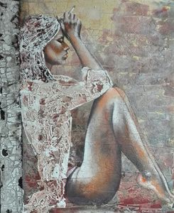 What are you looking for? - Le Aly di Lia di Donatella Marraoni