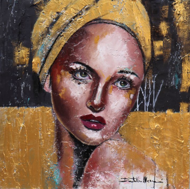 nothing like me - Le Aly di Lia di Donatella Marraoni