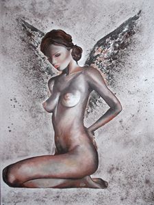 I'll take you to.... - Le Aly di Lia di Donatella Marraoni