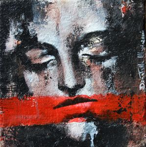 Silence - Le Aly di Lia di Donatella Marraoni