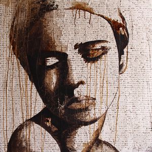 Forgive me - Le Aly di Lia di Donatella Marraoni