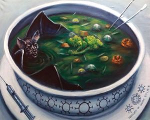 Bat Soup