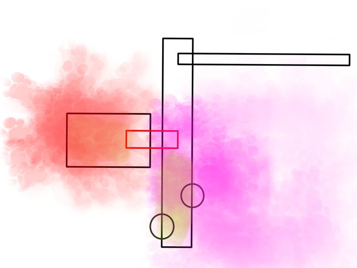 Abstract Position Positions - DobroDigitalArt - Digital Art & AI, Abstract, Other ...