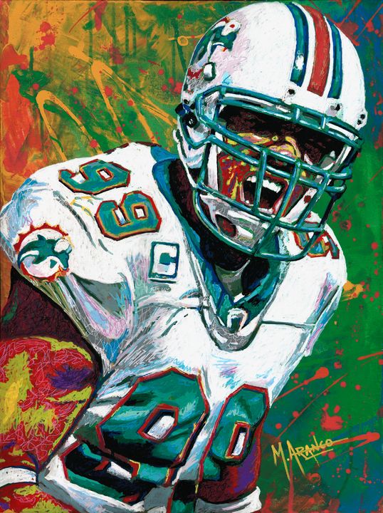 Josh Allen II - Portraits by Brian - Drawings & Illustration, People &  Figures, Sports Figures, Football - ArtPal