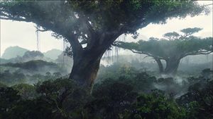 avator trees