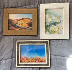 Gallery Reya Reya Avery - Paintings & Prints