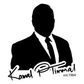 Kamal P Timmal
