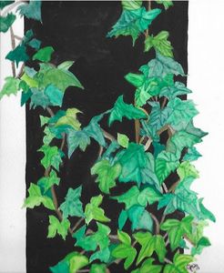 Sketchbook #4 - Underbrush Studios - Paintings & Prints, Food & Beverage,  Vegetables, Leafy Green Vegetables - ArtPal