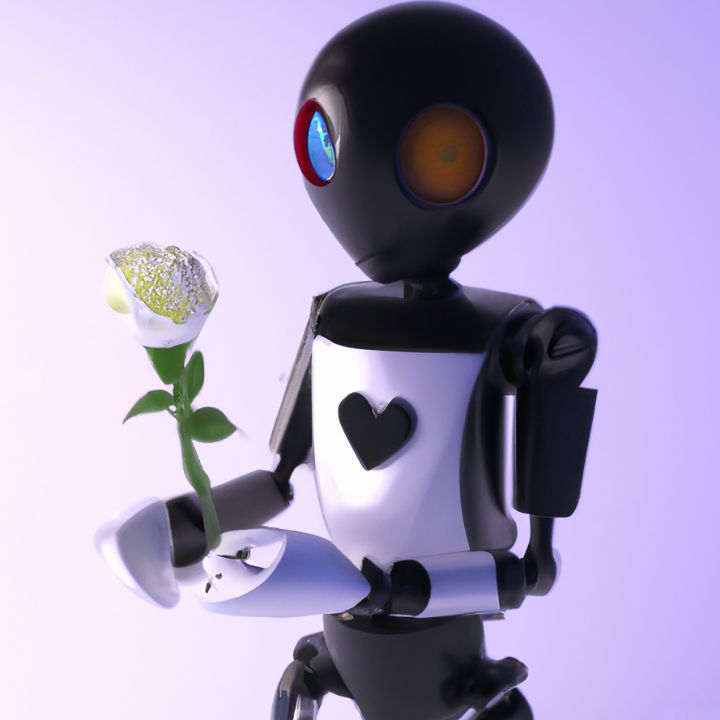 love bots and robots