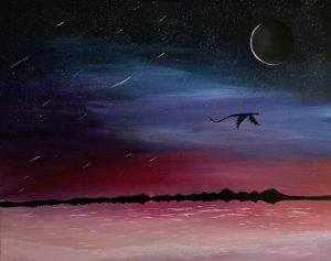 Flight Fury