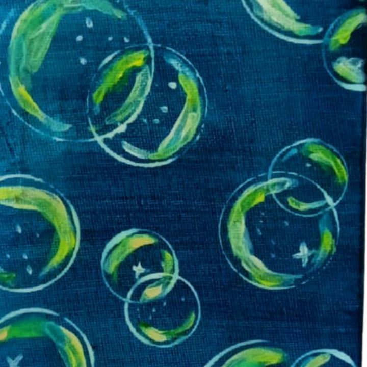 Bubbles - Brainsick Adeen