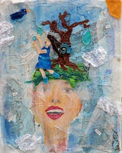 Tree Thoughts