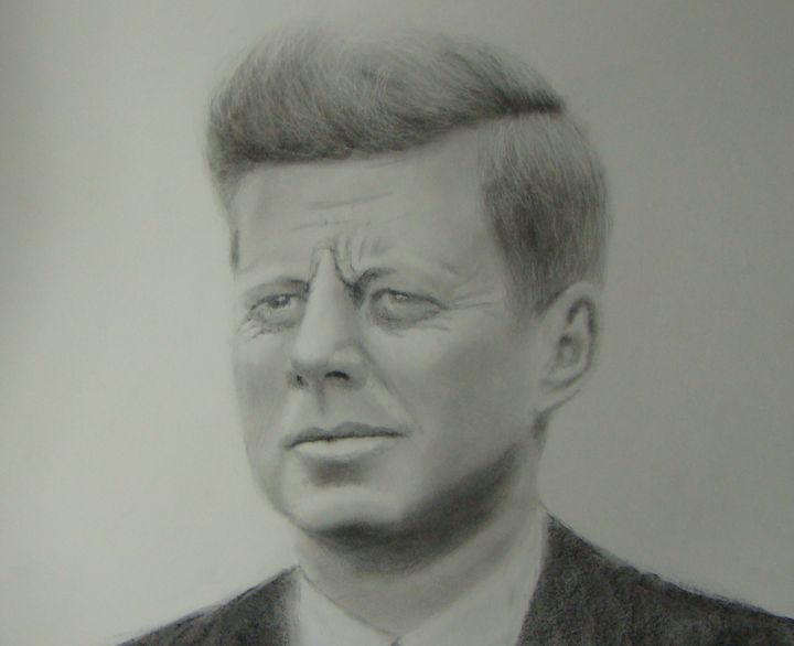 John F. Kennedy - Paul McCall