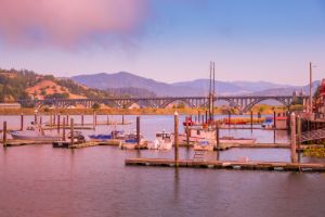 Gold Beach, Oregon