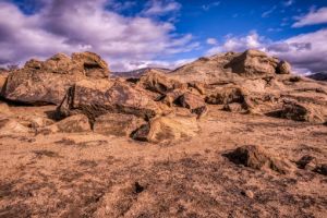 Emigrant Lake - Tony Kay Photography