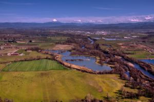 Rogue Valley View - Tony Kay Photography