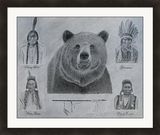 Native American Chiefs