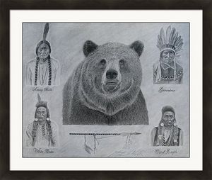 Four Chiefs