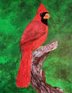 Cardinal