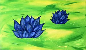 Blue Lotus
