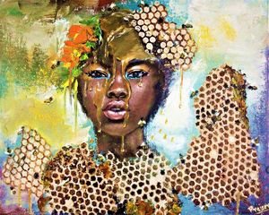 The Bee Queen
