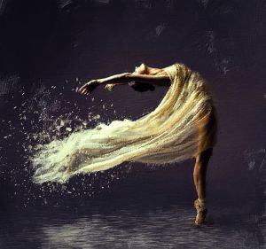 Ballerina Magic
