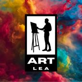 Art Lea - Drawings & Illustration, Paintings & Prints
