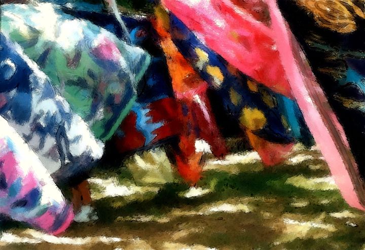 Parior Inrait Pareos - imaginart - Digital Art, Places & Travel, Africa, Mauritius ...