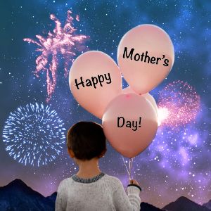 Happy Mother’s Day - imaginart