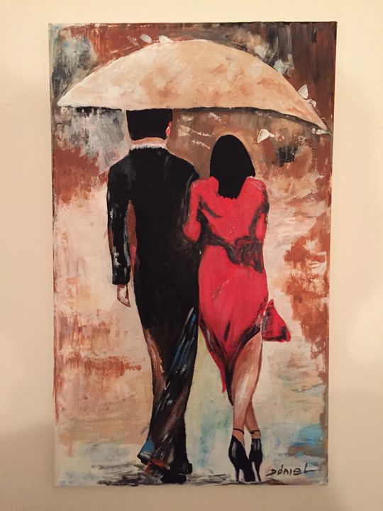Daniel's - Paintings & Prints