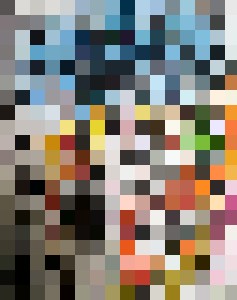 Forever Changes - Elliot G Luke Contemporary Art - Paintings & Prints